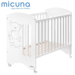 micuna sweet bear basic